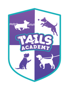 TAILS Academy - Think Pawsitive