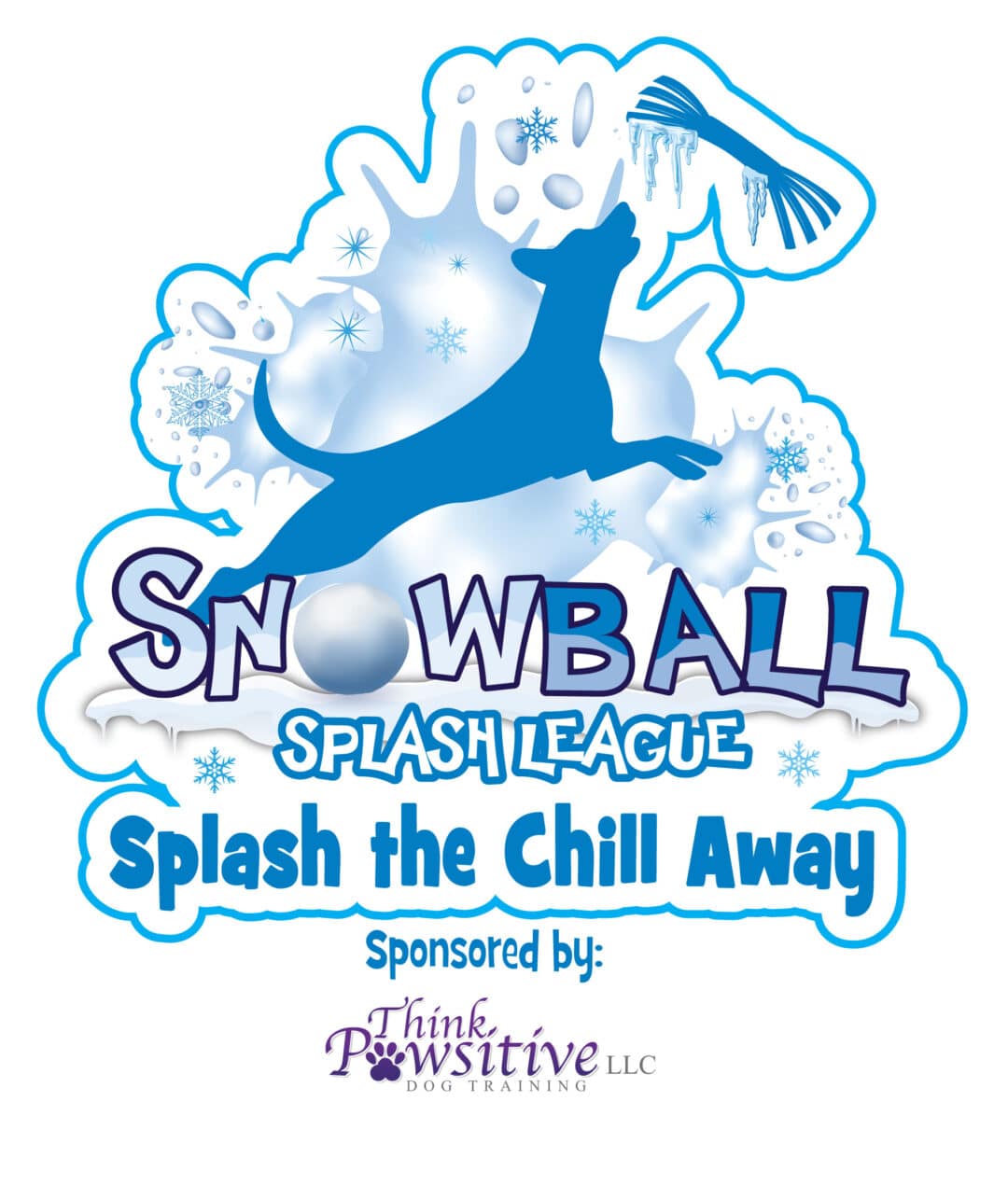 Winter Snowball Splash League - Image 2